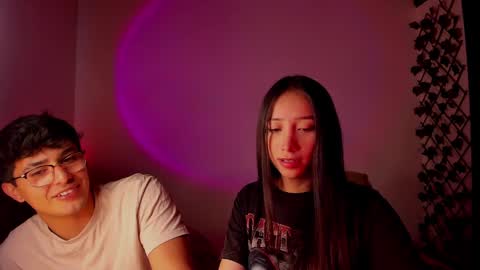 VIOLETAMIKE online show from January 2025 06:37:02 PM