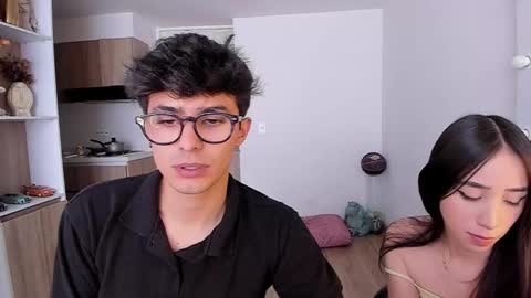 VIOLETAMIKE online show from October 2025 08:37:02 PM