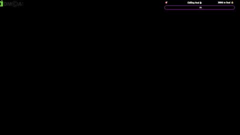 VIOLETAMIKE online show from April 2026 09:21:01 AM
