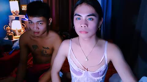 Mikhayla online show from February 2025 05:37:01 PM