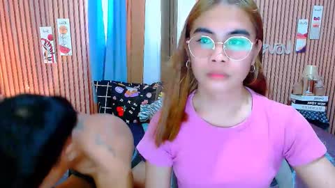 Mikhayla online show from November 2025 03:52:02 AM