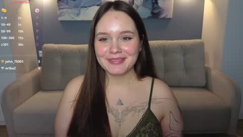 Snapshot of miki_miki_cutie chatting on February 2025 09:17:01 PM Mikki online show from February 2025 09:17:01 PM