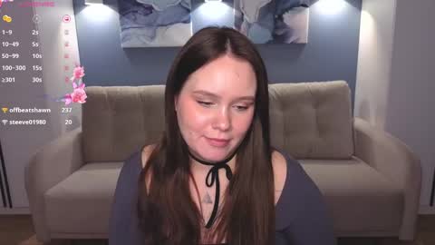 Snapshot of miki_miki_cutie chatting on February 2025 11:24:02 PM Mikki online show from February 2025 11:24:02 PM