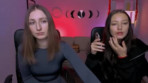 Miki online show from February 2026 06:40:02 AM