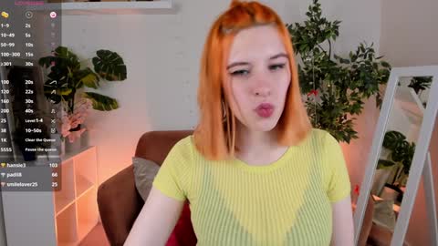 mikka_blush online show from January 2025 03:39:01 AM