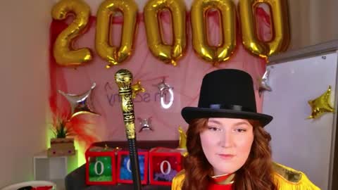 Snapshot of mikka_blush chatting on March 2026 01:16:02 AM mikka_blush online show from March 2026 01:16:02 AM