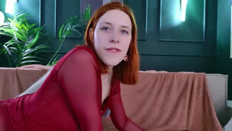 Snapshot of mikka_blush chatting on May 2026 11:01:04 PM mikka_blush online show from May 2026 11:01:04 PM