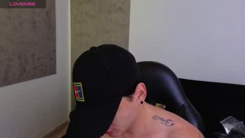 MIKKE online show from March 2026 03:08:01 PM