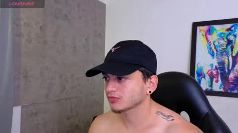 Snapshot of mikke_love chatting on June 2026 02:10:01 PM MIKKE online show from June 2026 02:10:01 PM