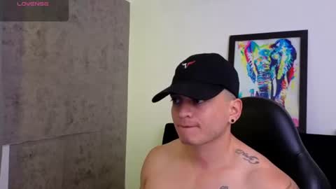 Snapshot of mikke_love chatting on July 2026 02:23:02 PM MIKKE online show from July 2026 02:23:02 PM