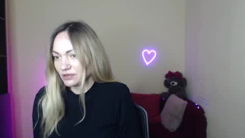 Adalina online show from February 2026 12:22:02 PM