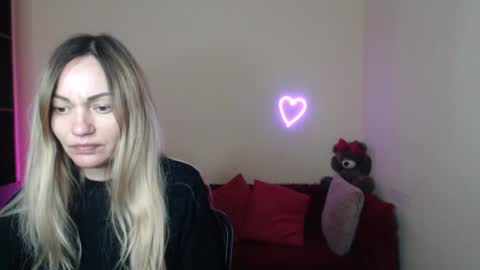 Adalina online show from February 2026 06:11:02 PM