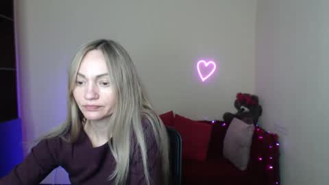 Adalina online show from March 2026 12:31:01 PM