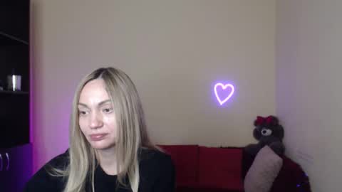 Adalina online show from April 2026 05:46:02 PM