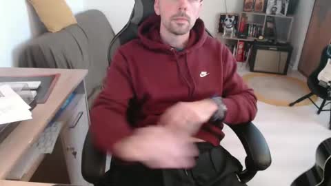 mikmik91 online show from February 2026 10:55:01 AM