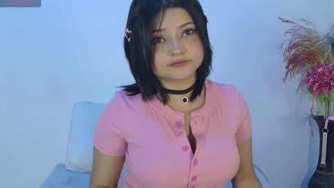 Mikoto Urb online show from February 2026 07:42:02 PM