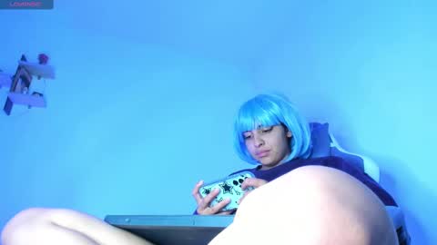   miku katsuragi  online show from February 2025 07:28:01 AM