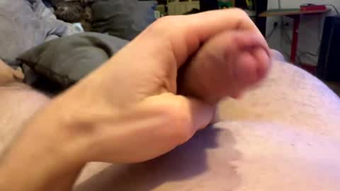 Maik17 online show from January 2025 08:05:02 PM