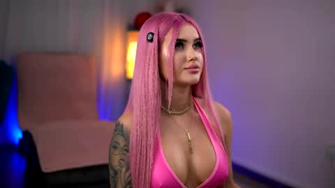 Miky online show from April 2026 08:39:01 AM