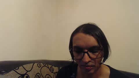 Miky Zazo online show from December 2024 08:04:02 PM