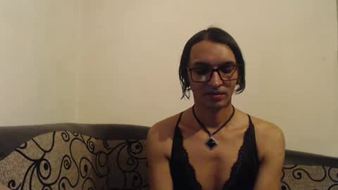 Miky Zazo online show from December 2024 05:44:01 PM