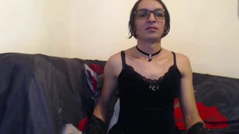 Miky Zazo online show from January 2025 03:57:01 PM