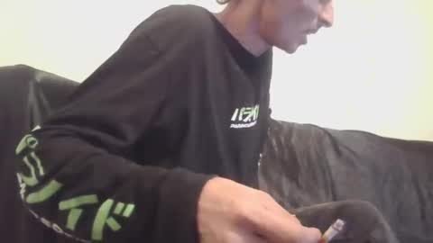 Miky Zazo online show from November 2025 07:30:02 PM