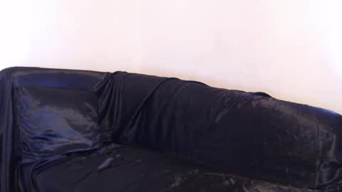 Miky Zazo online show from March 2026 09:38:02 AM