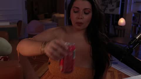 Princess Consuela Banana Hammock online show from February 2026 11:54:01 PM