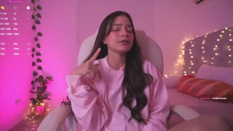 mila_1 online show from March 2025 02:25:02 AM