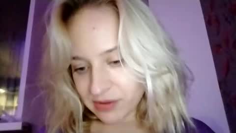 Mila 420 online show from November 2025 08:55:01 PM