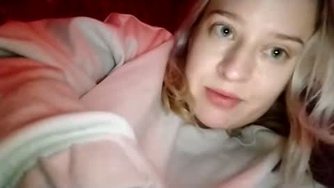 Mila 420 online show from February 2026 12:16:02 AM