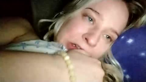 Mila 420 online show from March 2026 01:22:02 AM