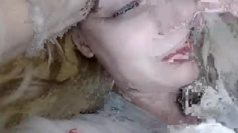 Mila 420 online show from April 2026 08:18:01 PM