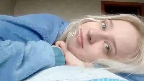 Mila 420 online show from April 2026 06:41:01 AM