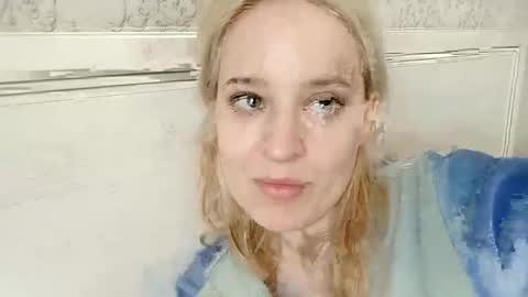 Mila 420 online show from April 2026 01:52:02 AM