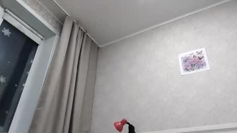 Mila 420 online show from April 2026 07:58:01 PM