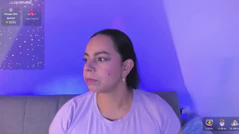 mila  online show from March 2026 09:20:02 PM