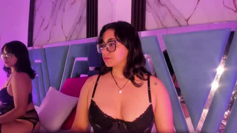 Snapshot of mila_clum chatting on March 2025 10:13:02 PM Camila online show from March 2025 10:13:02 PM
