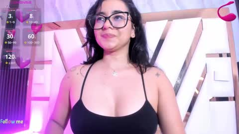 Snapshot of mila_clum chatting on September 2025 07:02:02 PM Camila online show from September 2025 07:02:02 PM