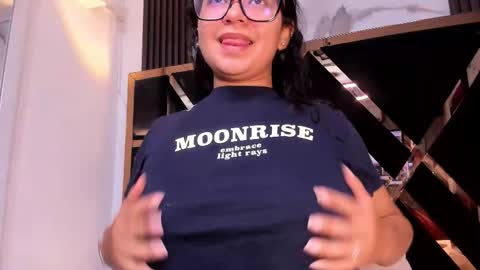 Camila online show from February 2026 05:31:01 PM