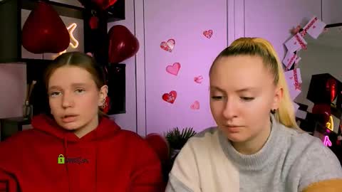 mila_glow online show from February 2026 07:10:01 PM