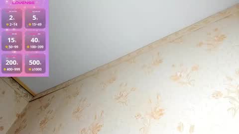 mila_good online show from January 2025 01:19:01 AM