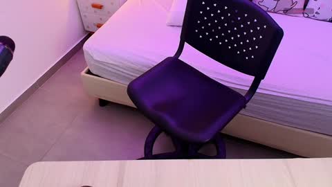 Milena  online show from January 2025 11:26:02 AM