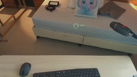 Snapshot of mila_kiitty chatting on October 2025 11:08:02 AM Milena online show from October 2025 11:08:02 AM