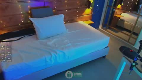 Snapshot of mila_kiitty chatting on October 2025 11:10:02 AM Milena online show from October 2025 11:10:02 AM