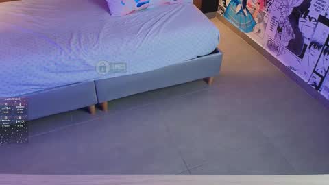 Snapshot of mila_kiitty chatting on November 2025 11:10:01 AM Milena online show from November 2025 11:10:01 AM