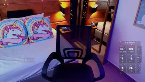 Milena  online show from March 2026 11:16:02 AM