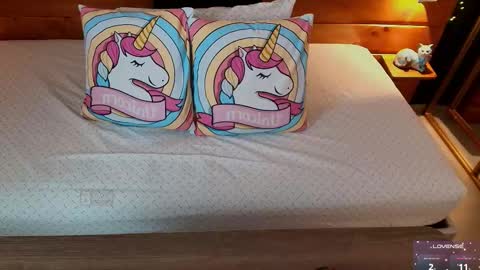 Milena  online show from March 2026 11:17:01 AM