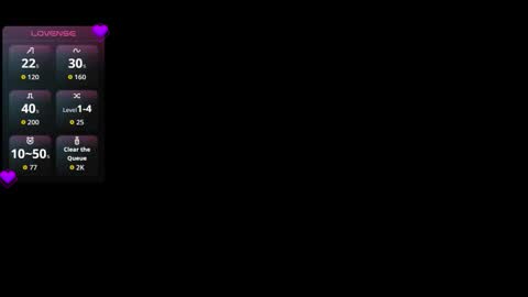 Lilli online show from October 2025 12:33:02 AM